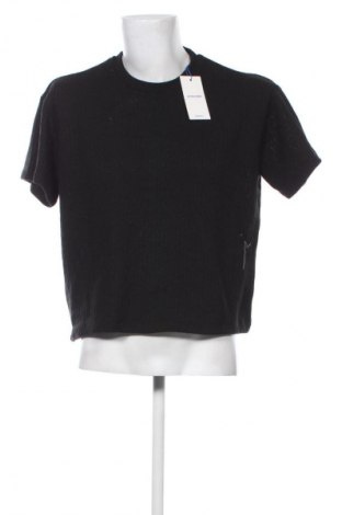 Herren T-Shirt Jack & Jones, Größe S, Farbe Schwarz, Preis € 22,99