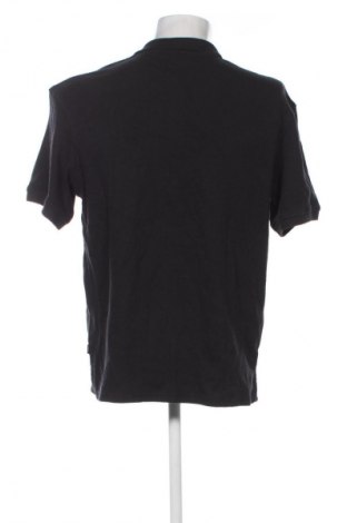Męski T-shirt Jack & Jones, Rozmiar L, Kolor Czarny, Cena 137,99 zł