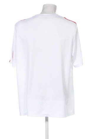 Tricou de bărbați Jako, Mărime 3XL, Culoare Alb, Preț 65,99 Lei