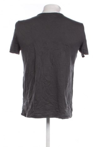 Tricou de bărbați Jeanswest, Mărime M, Culoare Gri, Preț 48,99 Lei