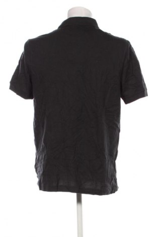 Herren T-Shirt Kappa, Größe XL, Farbe Schwarz, Preis 31,99 €