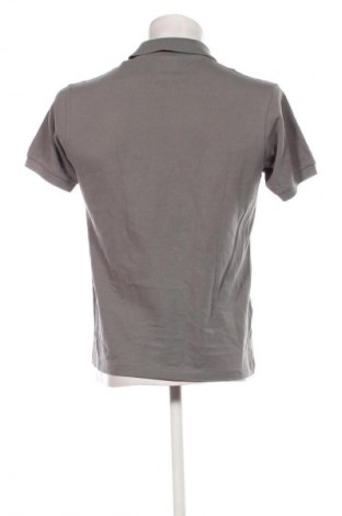 Ανδρικό t-shirt Lacoste, Μέγεθος S, Χρώμα Γκρί, Τιμή 60,00 €