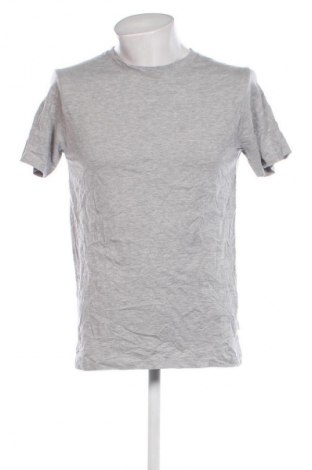 Męski T-shirt Lindbergh, Rozmiar M, Kolor Szary, Cena 88,99 zł