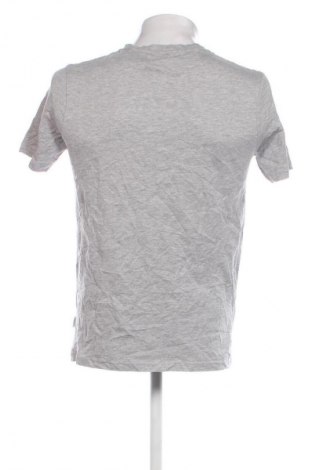 Męski T-shirt Lindbergh, Rozmiar M, Kolor Szary, Cena 88,99 zł