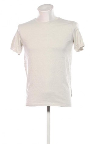 Herren T-Shirt Lindbergh, Größe S, Farbe Grau, Preis € 18,99