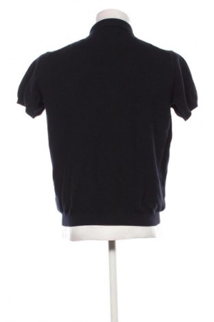 Pánske tričko  Massimo Dutti, Veľkosť XL, Farba Modrá, Cena  27,95 €