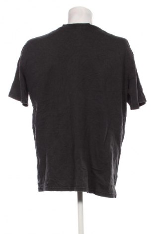 Tricou de bărbați Merchcode, Mărime L, Culoare Gri, Preț 61,99 Lei