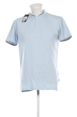 Pánske tričko  Mexx, Veľkosť XL, Farba Modrá, Cena  19,95 €