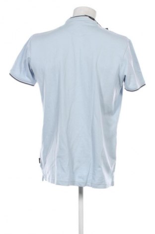 Pánske tričko  Mexx, Veľkosť XL, Farba Modrá, Cena  19,95 €