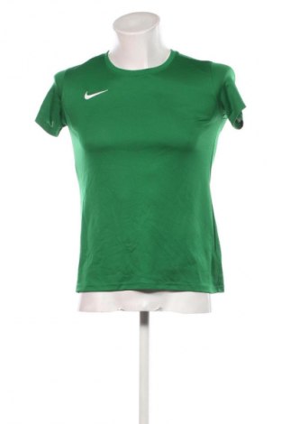 Мъжка тениска Nike, Размер M, Цвят Зелен, Цена 27,99 лв.