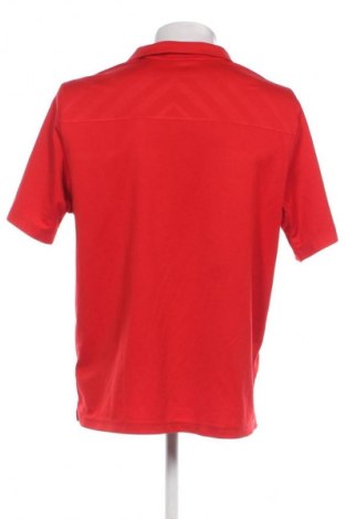 Pánske tričko  Nike, Veľkosť XL, Farba Červená, Cena  25,00 €
