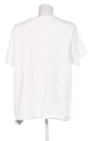 Tricou de bărbați Nike, Mărime 3XL, Culoare Alb, Preț 88,99 Lei
