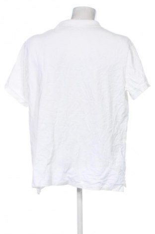 Pánske tričko  Nike, Veľkosť XXL, Farba Biela, Cena  15,95 €