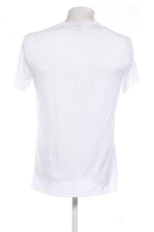 Ανδρικό t-shirt Odlo, Μέγεθος XL, Χρώμα Λευκό, Τιμή 20,99 €