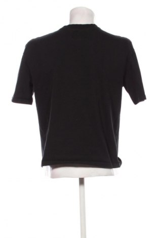 Ανδρικό t-shirt PEQUS, Μέγεθος M, Χρώμα Μαύρο, Τιμή 12,99 €