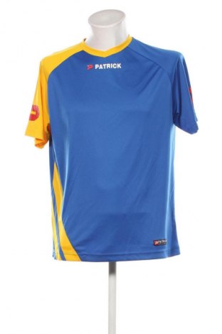 Pánske tričko  Patrick, Veľkosť L, Farba Modrá, Cena  11,95 €