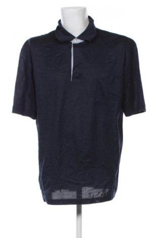 Ανδρικό t-shirt Paul Rosen, Μέγεθος 3XL, Χρώμα Μπλέ, Τιμή 30,99 €