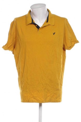 Męski T-shirt Pier One, Rozmiar XL, Kolor Beżowy, Cena 62,99 zł