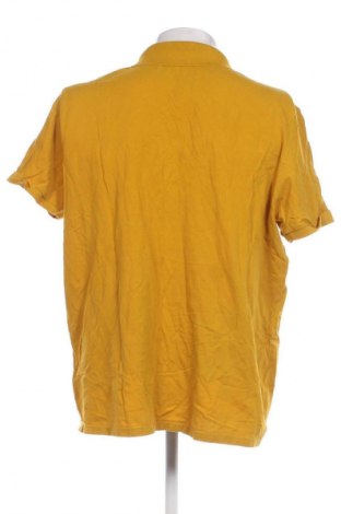 Męski T-shirt Pier One, Rozmiar XL, Kolor Beżowy, Cena 62,99 zł