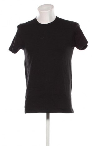 Ανδρικό t-shirt Pierre Cardin, Μέγεθος XL, Χρώμα Μαύρο, Τιμή 16,99 €