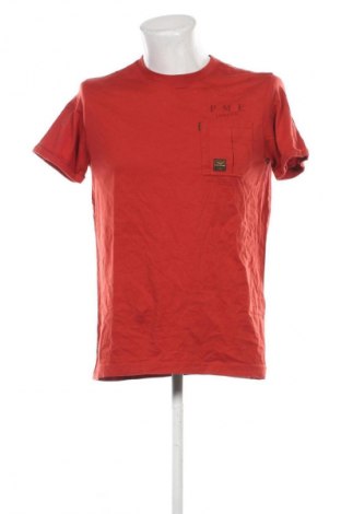 Pánske tričko  Pme Legend, Veľkosť M, Farba Červená, Cena  31,95 €