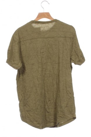 Herren T-Shirt Primark, Größe XS, Farbe Grün, Preis € 13,99