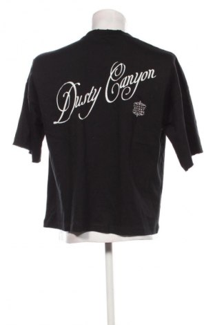Herren T-Shirt Pull&Bear, Größe S, Farbe Schwarz, Preis € 17,99