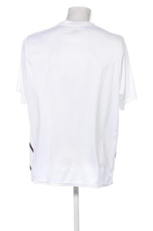 Tricou de bărbați Pure, Mărime XXL, Culoare Alb, Preț 42,99 Lei