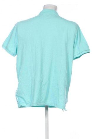 Pánské tričko  Ralph Lauren, Velikost XL, Barva Modrá, Cena  1 329,00 Kč