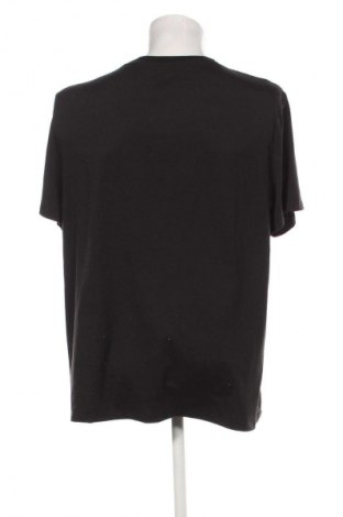 Tricou de bărbați Romwe, Mărime XXL, Culoare Multicolor, Preț 61,99 Lei