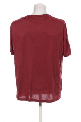 Tricou de bărbați Ronhill, Mărime XXL, Culoare Roșu, Preț 110,99 Lei
