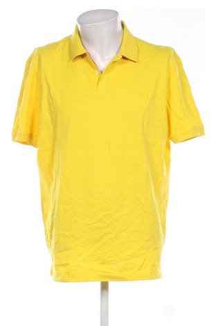 Herren T-Shirt S.Oliver, Größe XXL, Farbe Gelb, Preis € 13,99