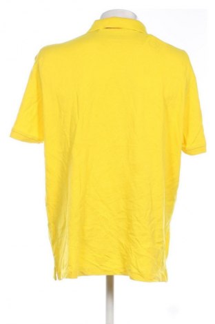 Herren T-Shirt S.Oliver, Größe XXL, Farbe Gelb, Preis € 13,99