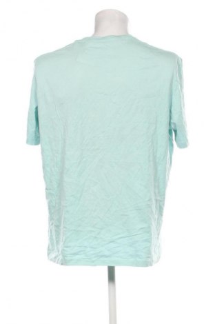 Tricou de bărbați S.Oliver, Mărime XXL, Culoare Verde, Preț 48,99 Lei