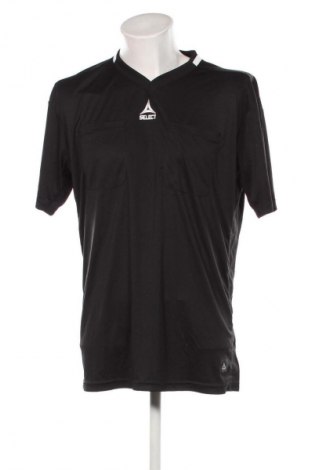 Tricou de bărbați Select, Mărime XXL, Culoare Negru, Preț 42,99 Lei