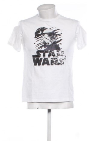 Pánské tričko  Star Wars, Velikost S, Barva Bílá, Cena  198,00 Kč