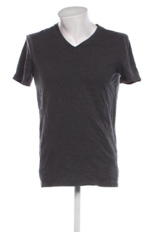 Tricou de bărbați Tezenis, Mărime XL, Culoare Gri, Preț 61,99 Lei