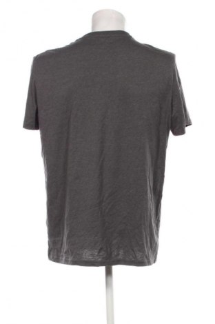 Tricou de bărbați Tom Tailor, Mărime XXL, Culoare Gri, Preț 48,99 Lei