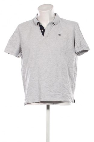 Pánske tričko  Tom Tailor, Veľkosť XXL, Farba Sivá, Cena  11,95 €