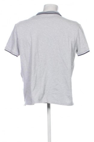 Męski T-shirt Tom Tailor, Rozmiar XXL, Kolor Szary, Cena 65,99 zł