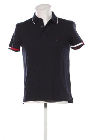 Ανδρικό t-shirt Tommy Hilfiger, Μέγεθος L, Χρώμα Μπλέ, Τιμή 54,99 €