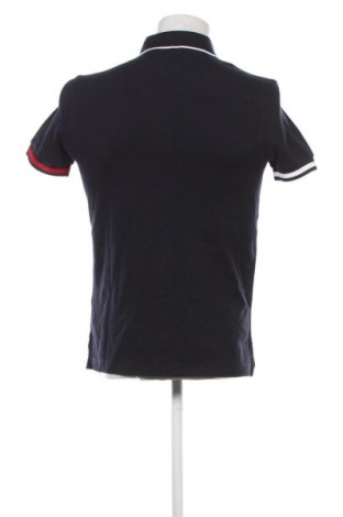 Pánske tričko  Tommy Hilfiger, Veľkosť S, Farba Modrá, Cena  67,95 €