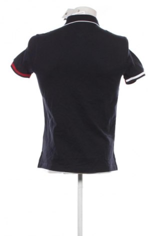 Férfi póló Tommy Hilfiger, Méret S, Szín Kék, Ár 44 399 Ft