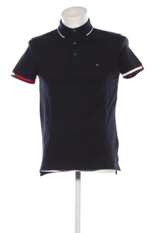 Herren T-Shirt Tommy Hilfiger, Größe M, Farbe Blau, Preis 49,99 €