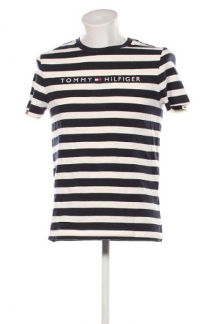 Pánské tričko  Tommy Hilfiger, Velikost M, Barva Vícebarevné, Cena  1 329,00 Kč