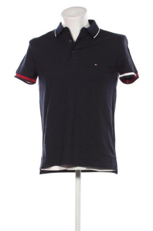 Pánské tričko  Tommy Hilfiger, Velikost L, Barva Modrá, Cena  1 149,00 Kč