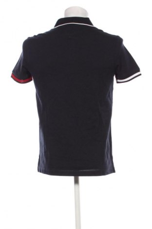 Pánské tričko  Tommy Hilfiger, Velikost L, Barva Modrá, Cena  1 149,00 Kč