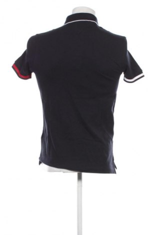 Pánské tričko  Tommy Hilfiger, Velikost S, Barva Modrá, Cena  789,00 Kč