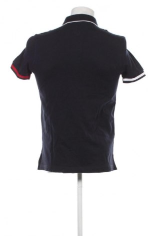 Pánske tričko  Tommy Hilfiger, Veľkosť S, Farba Modrá, Cena  47,95 €