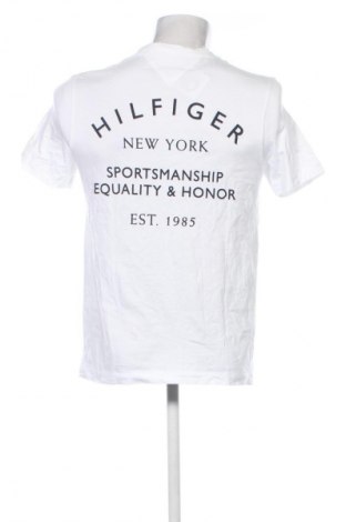 Pánske tričko  Tommy Hilfiger, Veľkosť S, Farba Biela, Cena  38,95 €